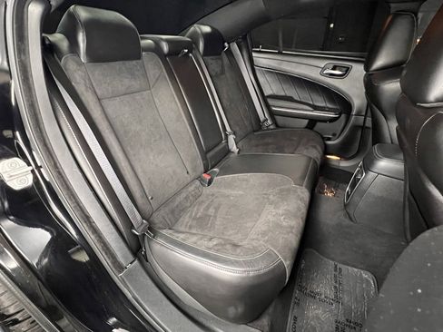 Used 2023 Dodge Charger Scat Pack image 16