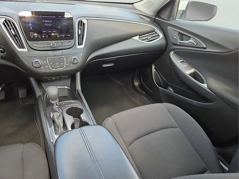 Certified 2023 Chevrolet Malibu LT FWD image 12