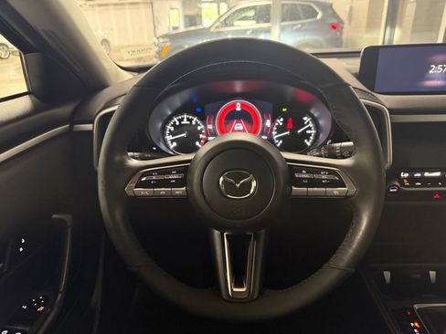 Used 2024 MAZDA CX-50 AWD 2.5 S w/ Cargo Package image 11