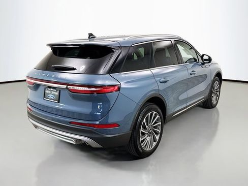 Used 2023 Lincoln Corsair Reserve image 7