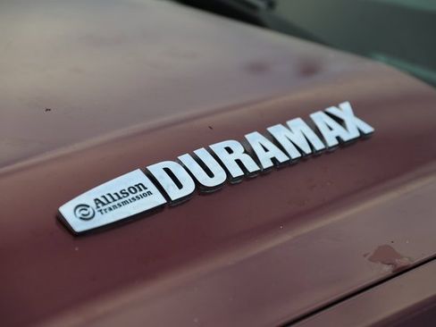 Used 2016 Chevrolet Silverado 3500 High Country w/ Duramax Plus Package image 3