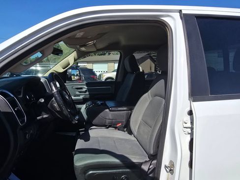 Used 2020 RAM 1500 Big Horn AWD/4WD image 15