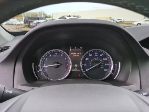 Used 2020 Acura MDX FWD w/ Technology Package image 29