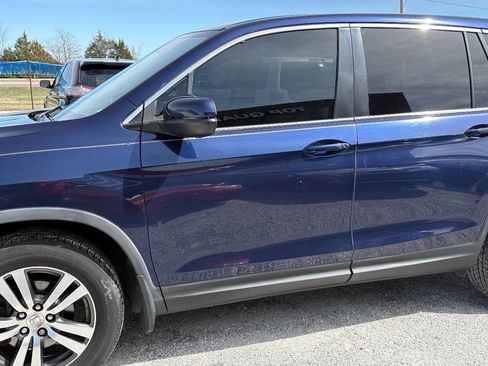 Used 2016 Honda Pilot EX image 8