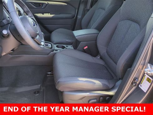 Used 2025 Subaru Forester Premium w/ Convenience Package #1 image 15