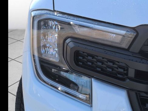 New 2025 Ford Ranger XL RWD image 3