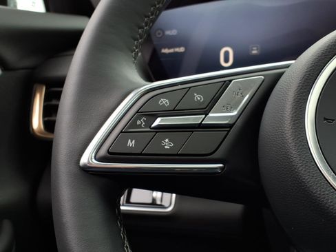 New 2026 Buick Envision Avenir image 23