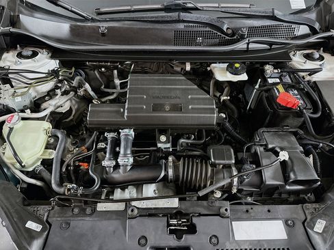 Used 2019 Honda CR-V EX image 32