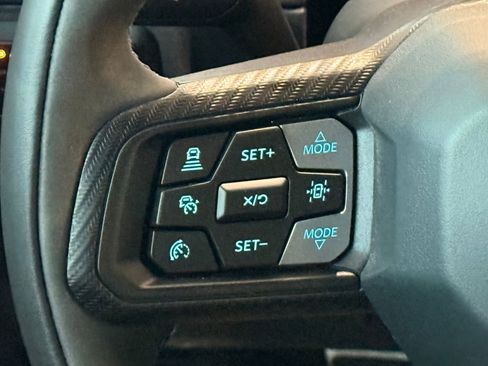 New 2026 Ford Mustang Dark Horse RWD image 31