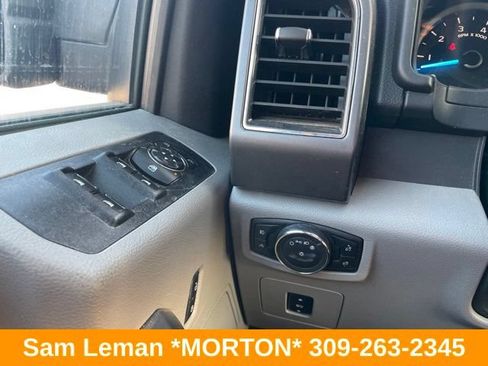 Used 2017 Ford F150 XLT w/ Equipment Group 301A Mid AWD/4WD image 22