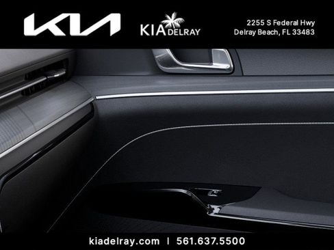 New 2026 Kia K5 GT-Line image 25