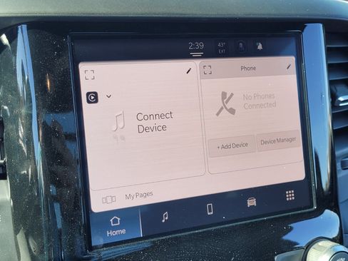 New 2025 RAM 3500 Tradesman image 16