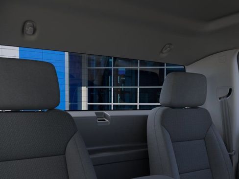 New 2026 Chevrolet Silverado 1500 W/T w/ WT Value Package image 28