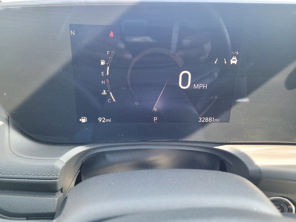 Used 2025 Buick Encore GX Preferred FWD image 23