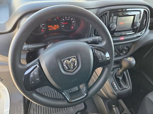 Used 2022 RAM ProMaster City Wagon image 27