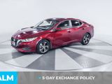 Used 2020 Nissan Sentra SV image 3
