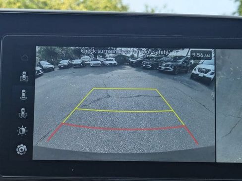 Used 2022 Hyundai Palisade Calligraphy AWD/4WD image 21