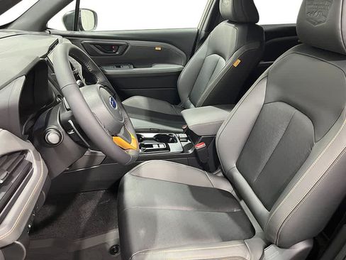 Certified 2026 Subaru Forester Wilderness AWD/4WD image 12