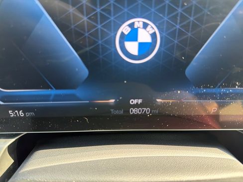 Used 2025 BMW X3 xDrive30i w/ Premium Package AWD/4WD image 16