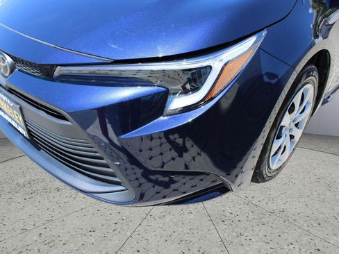 Used 2026 Toyota Corolla LE FWD image 10