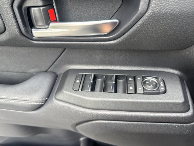 Used 2024 Toyota Land Cruiser AWD/4WD image 29
