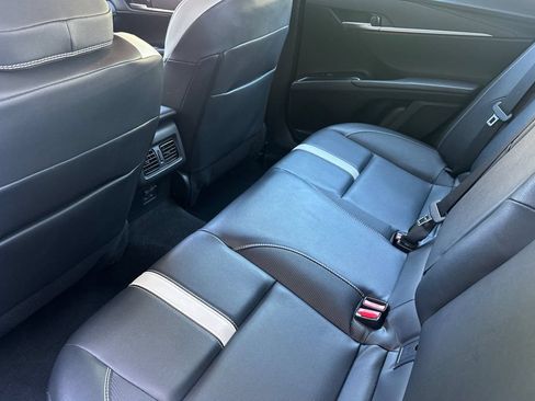 Used 2025 Toyota Camry SE FWD image 12