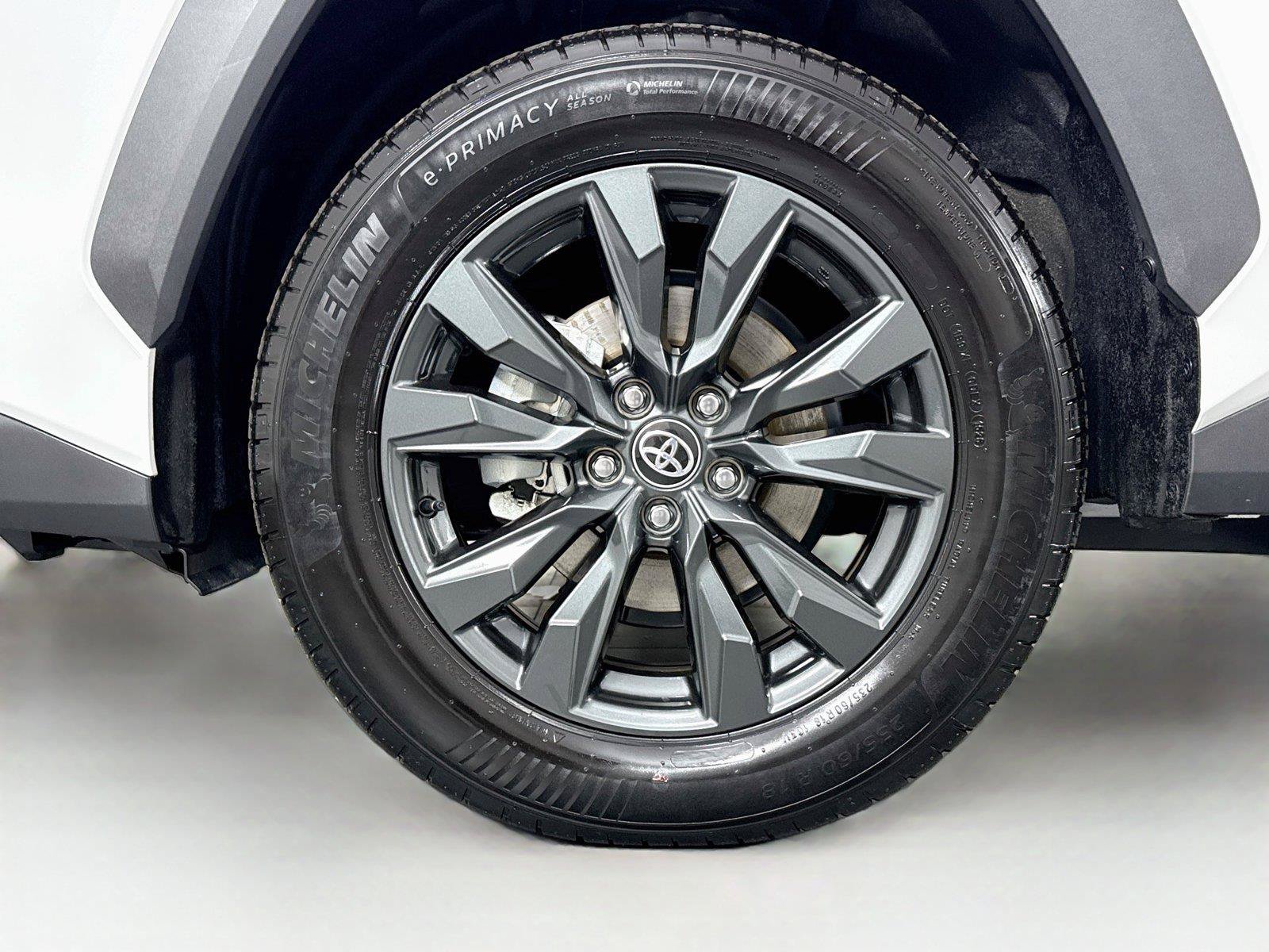 Certified 2026 Toyota RAV4 XLE Premium FWD image 43
