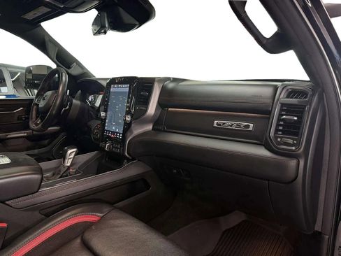 Used 2022 RAM 1500 TRX w/ TRX Level 2 Equipment Group image 9