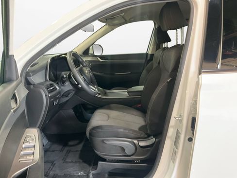 Used 2021 Hyundai Palisade SE AWD/4WD image 10