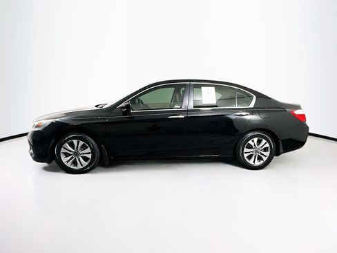 Used 2014 Honda Accord LX image 4
