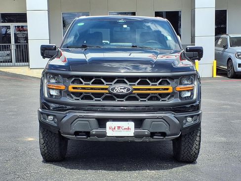 Certified 2025 Ford F150 Tremor w/ Equipment Group 402A High AWD/4WD image 2