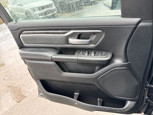 Used 2019 RAM 1500 Big Horn image 22