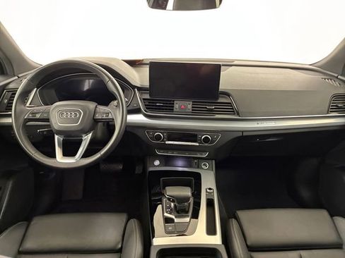 Used 2025 Audi Q5 2.0T Premium AWD/4WD image 20