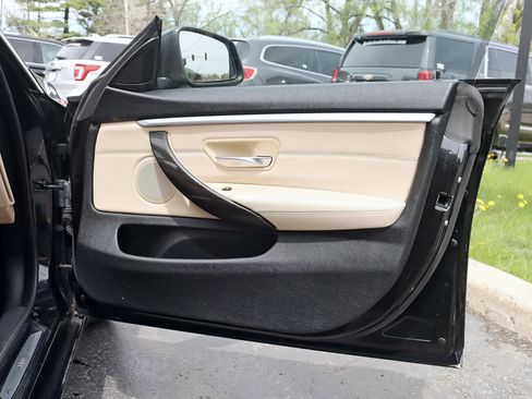 Used 2017 BMW 430i Gran Coupe w/ Premium Package image 33