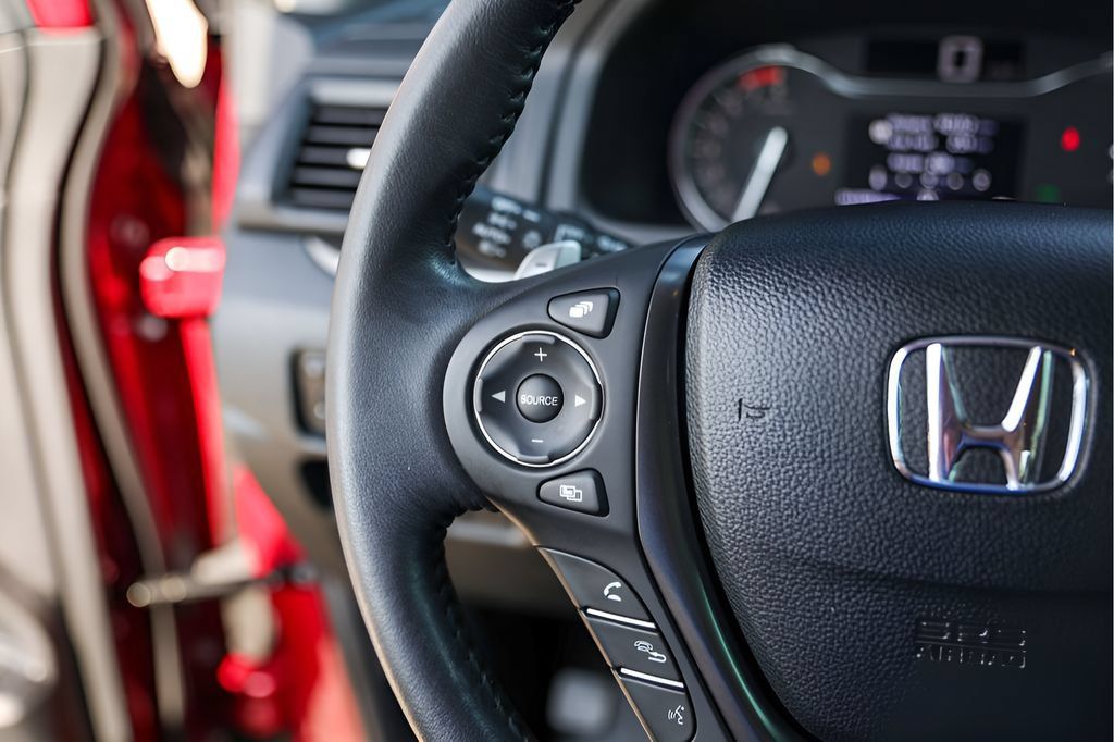Used 2023 Honda Ridgeline RTL image 17