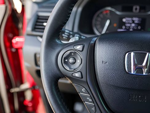 Used 2023 Honda Ridgeline RTL image 17