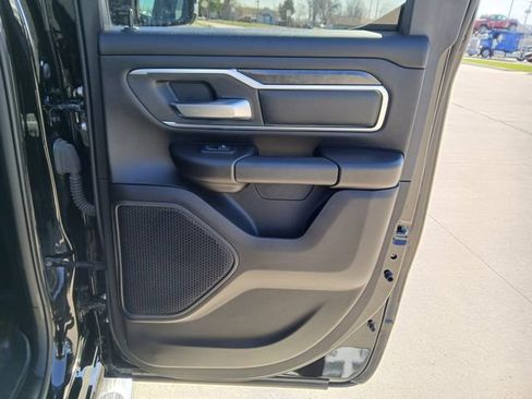 Used 2024 RAM 1500 Big Horn image 19