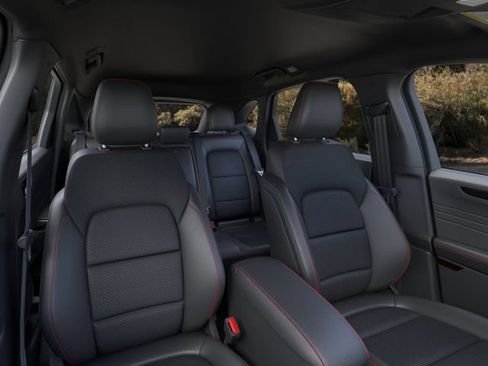 New 2026 Ford Escape ST-Line w/ Tech Pack #1 FWD image 10