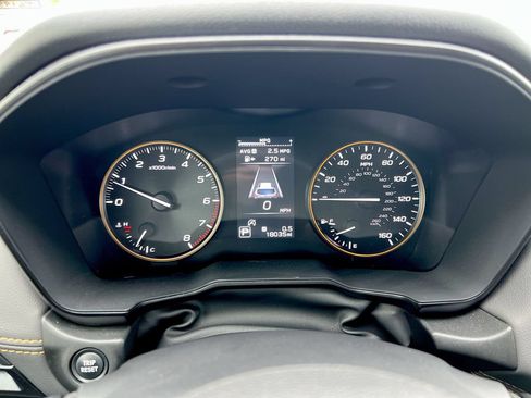 Used 2024 Subaru Outback Wilderness AWD/4WD image 11
