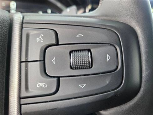 Used 2025 GMC Sierra 1500 Elevation w/ Elevation Premium Package image 16