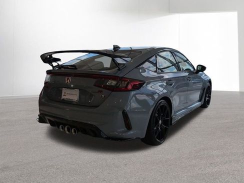 New 2025 Honda Civic Type R image 33