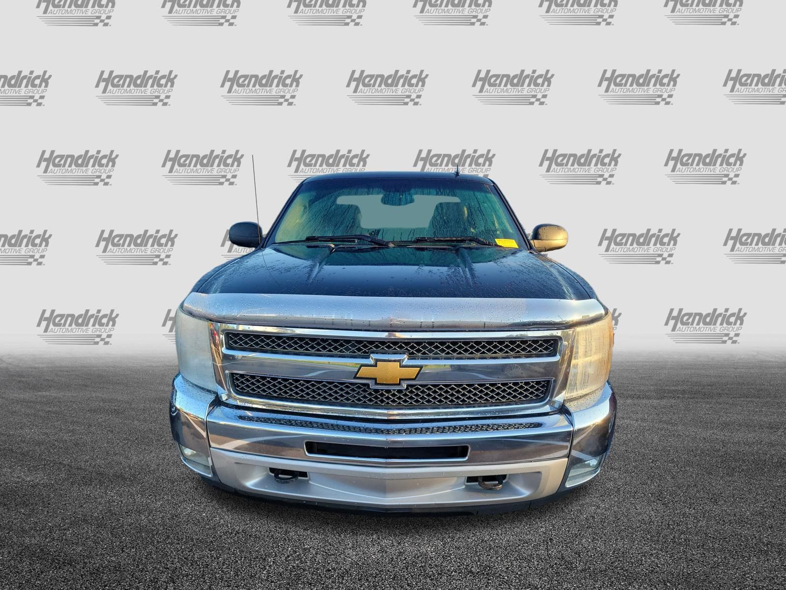 Used 2013 Chevrolet Silverado 1500 LT w/ All-Star Edition RWD image 3