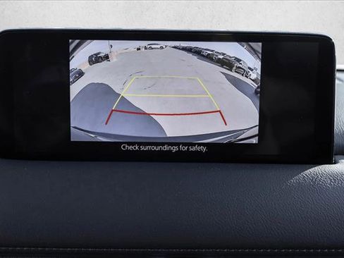 Used 2025 MAZDA CX-5 AWD 2.5 S w/ Preferred Package image 17