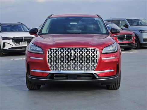 New 2026 Lincoln Corsair Premiere image 2