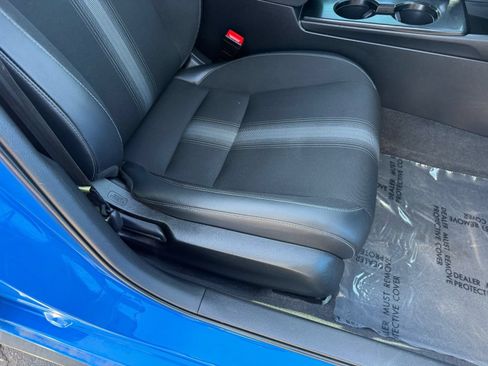 Used 2024 Honda Civic Sport image 32
