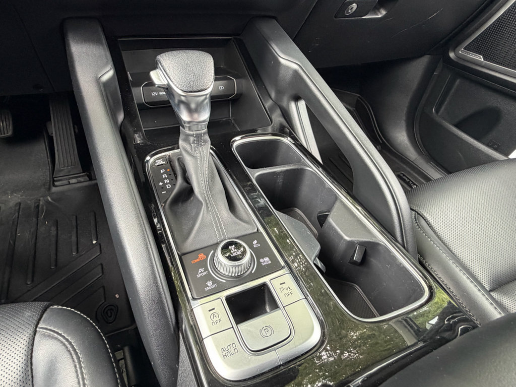 Used 2022 Kia Telluride LX AWD/4WD image 15