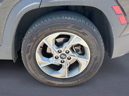 Used 2023 Hyundai Tucson SEL image 5