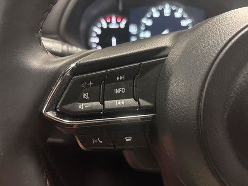 Used 2024 MAZDA CX-5 2.5 Turbo AWD/4WD image 17
