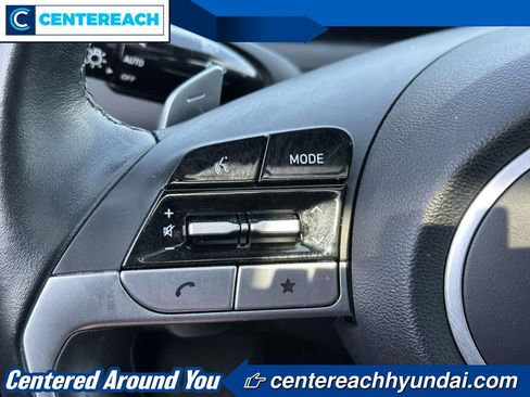 Used 2023 Hyundai Santa Cruz Limited image 30