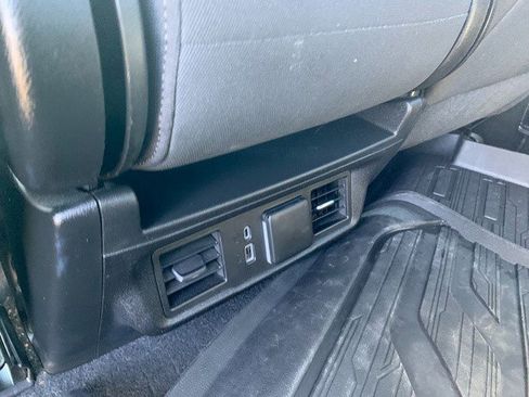 Certified 2024 GMC Sierra 1500 SLE image 21